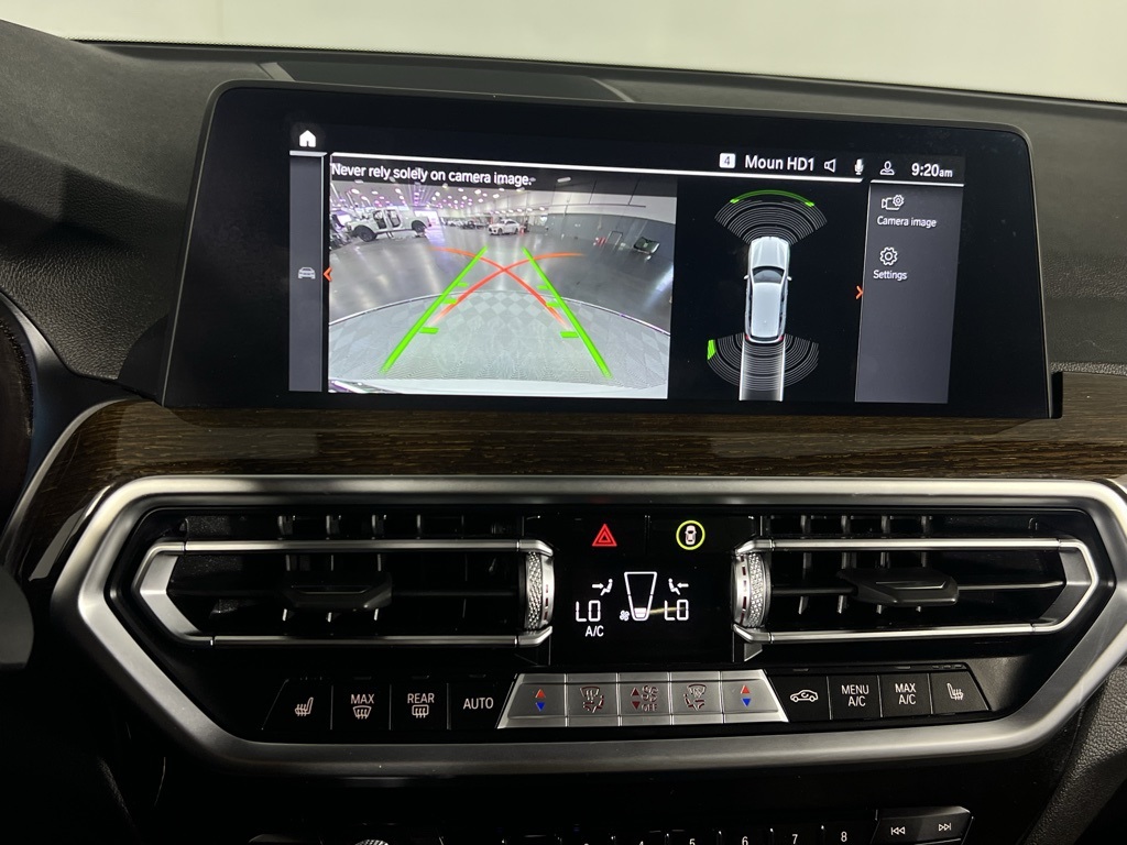 2023 Bmw X3 xDrive30i photo 14