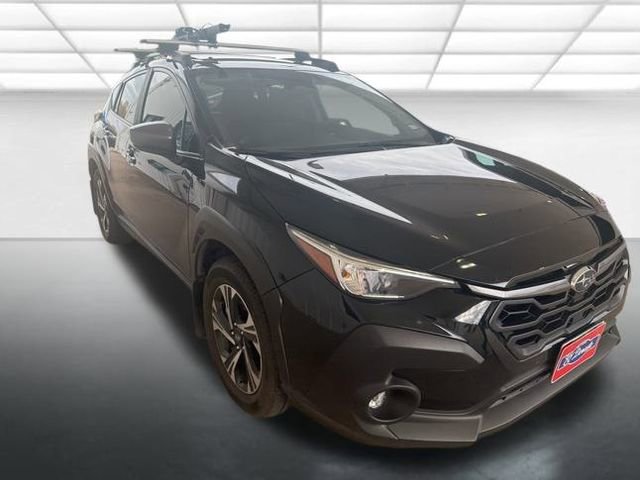 2024 Subaru Crosstrek Premium's photo