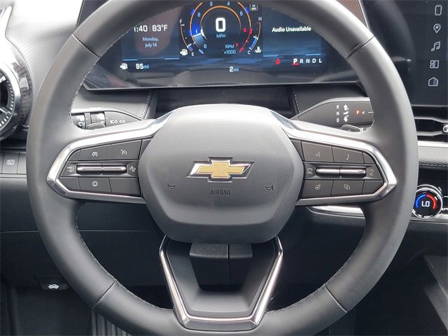 2026 Chevrolet Equinox LT photo 23