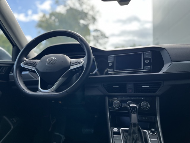 2024 Volkswagen Jetta 1.5T SE photo 5