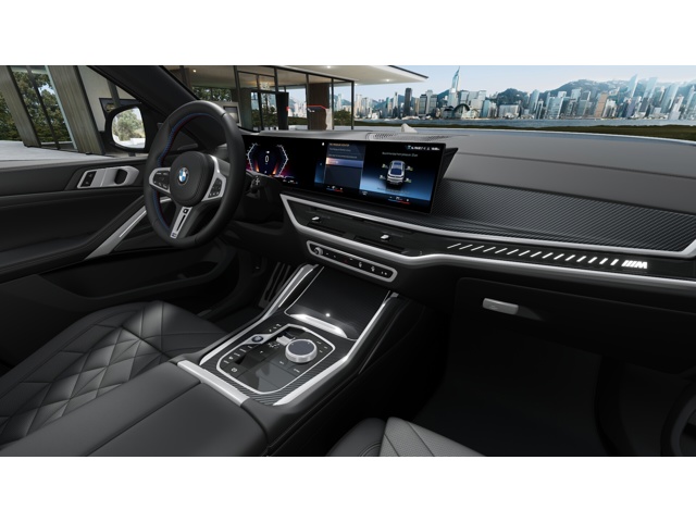 2026 Bmw X6 photo 13