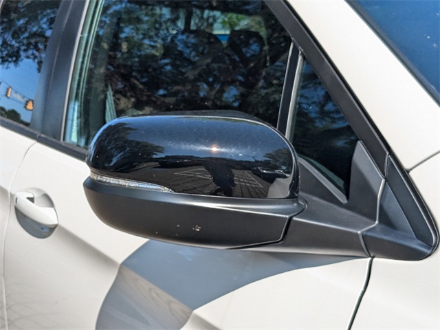 2025 Honda Ridgeline TrailSport photo 12