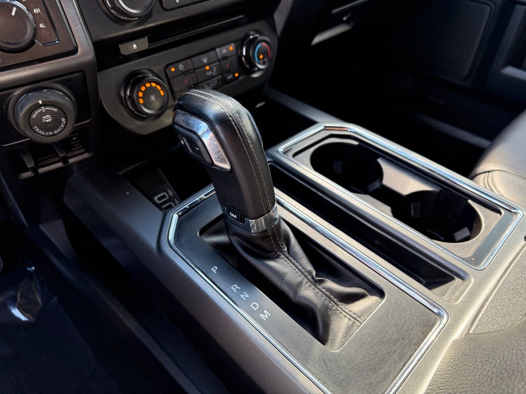 2018 Ford F-150 XLT photo 28