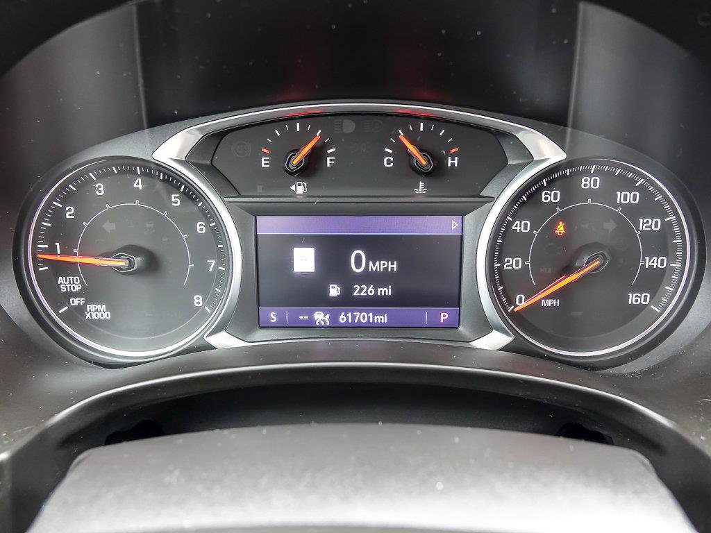 2021 GMC TERRAIN - Image 18