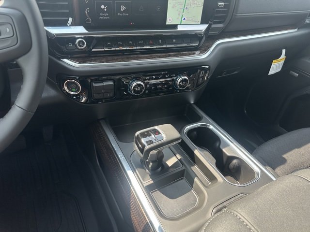 2026 Gmc Sierra 1500 Elevation photo 24