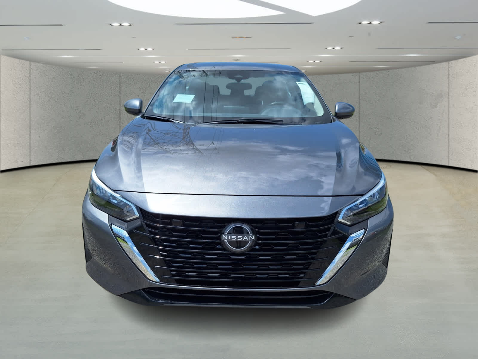 2025 Nissan Sentra SV photo 8