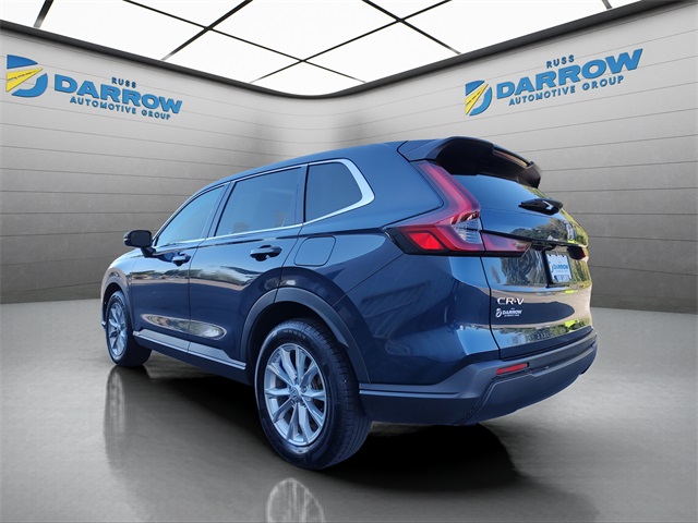 2024 Honda CR-V EX photo 3