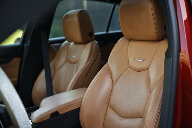 2021 Cadillac CT5 Premium Luxury photo 20