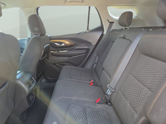 2019 Gmc Terrain SLE photo 27