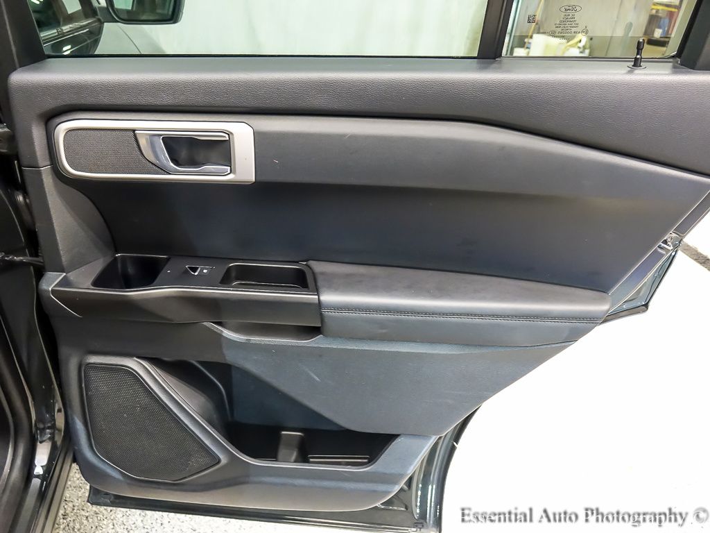 2022 FORD EXPLORER - Image 23