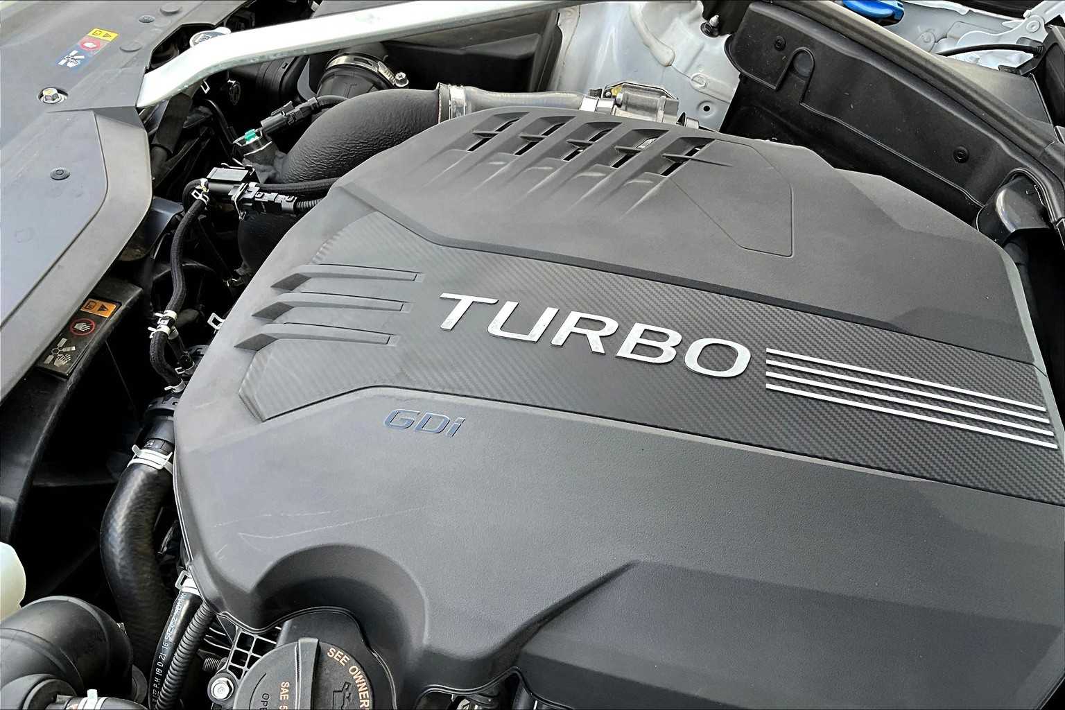 2019 Genesis G70 3.3T Advanced photo 28