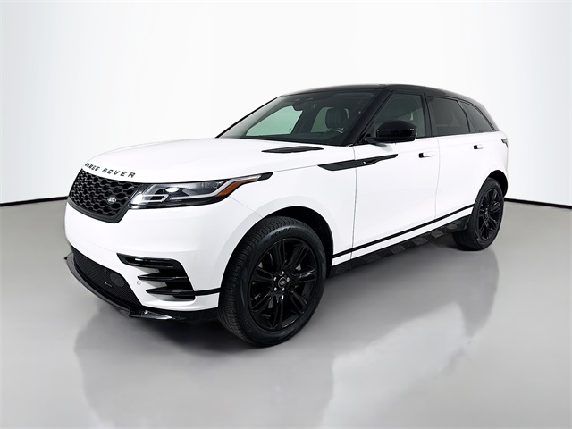 2022 Land Rover Range Rover Velar S