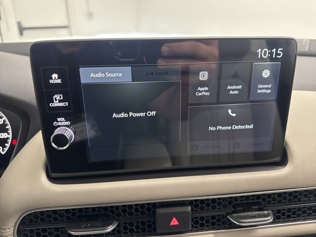 2026 Honda HR-V EX-L photo 24