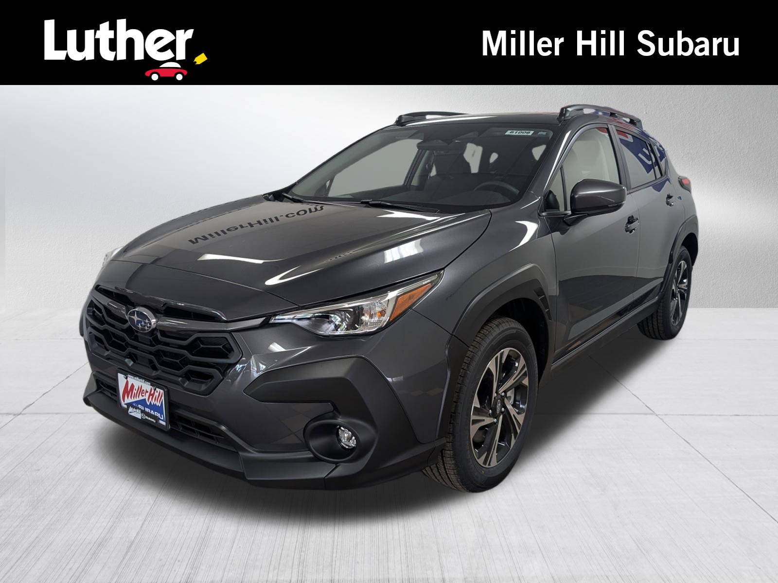 2025 Subaru Crosstrek Premium's photo