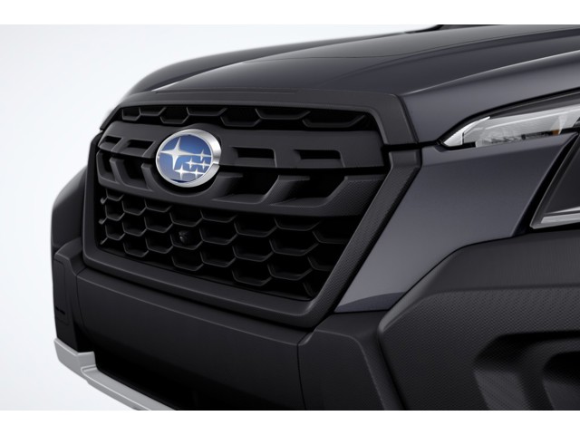 2025 Subaru Forester Wilderness photo 10