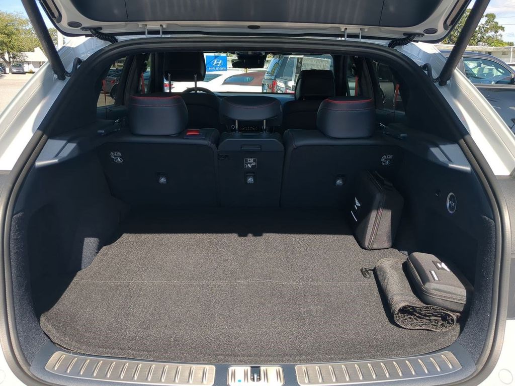 2026 Genesis GV80 Coupe 3.5T photo 12
