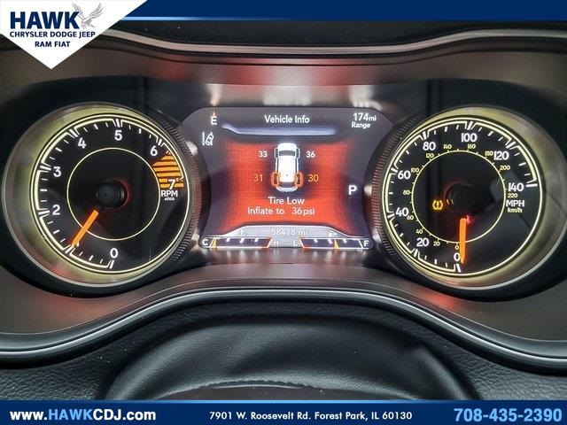 2023 JEEP CHEROKEE - Image 12