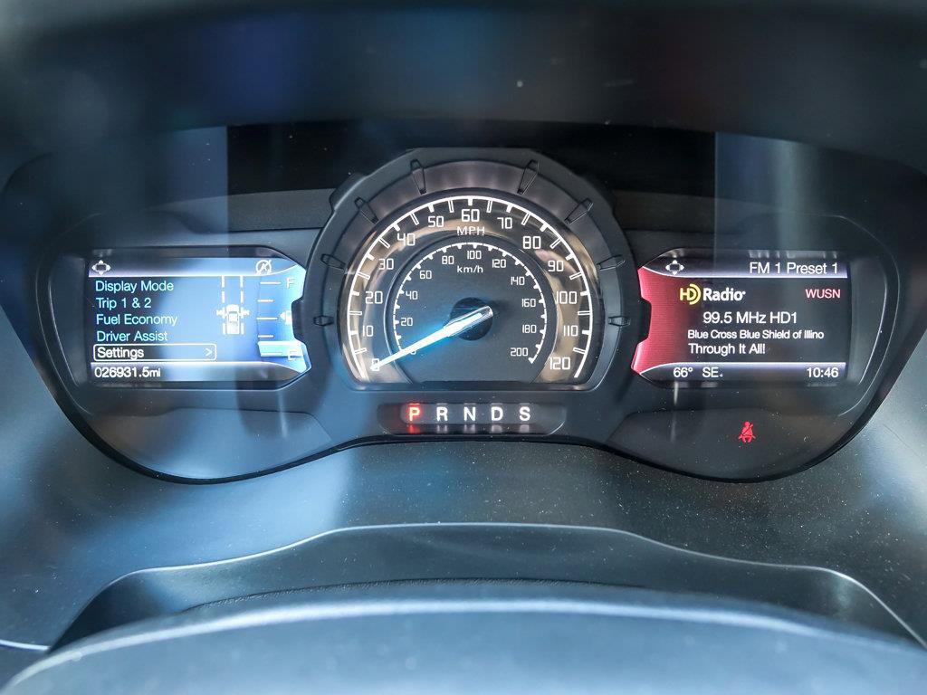 2021 FORD RANGER - Image 17