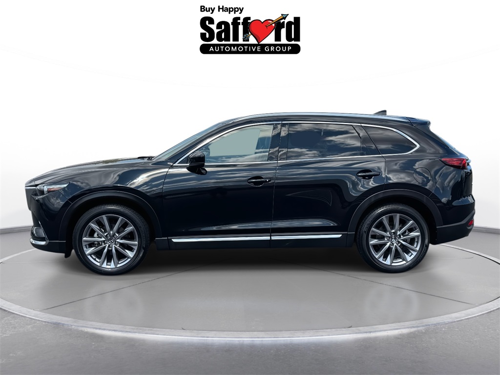 2023 Mazda CX-9 Grand Touring photo 4