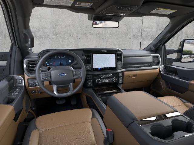 2026 Ford F-250 Lariat photo 7