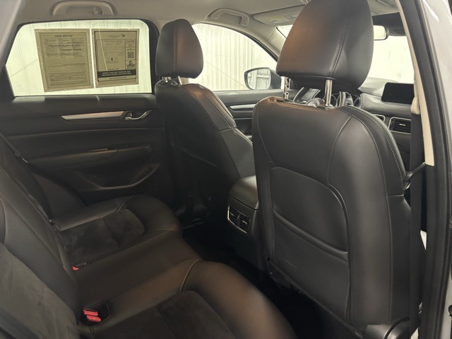 2020 Mazda CX-5 Touring photo 18