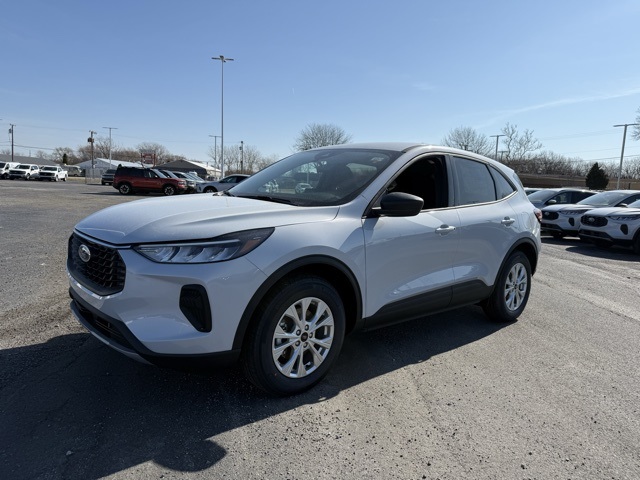 2025 Ford Escape Active photo 4