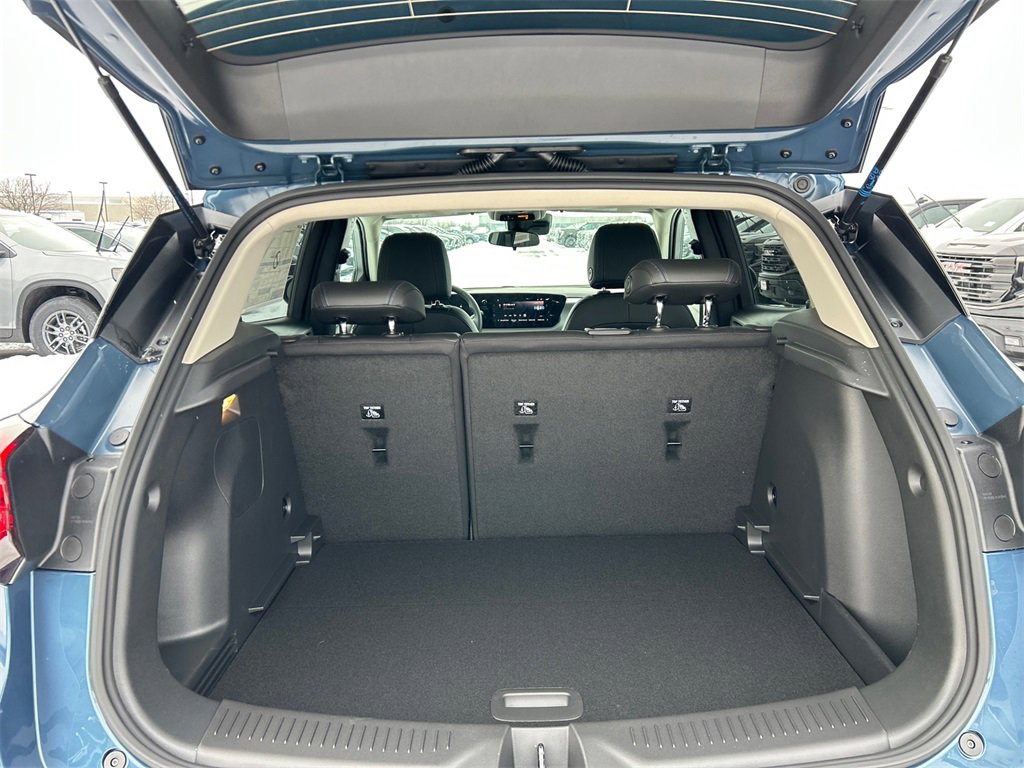 2026 BUICK ENCORE GX - Image 31