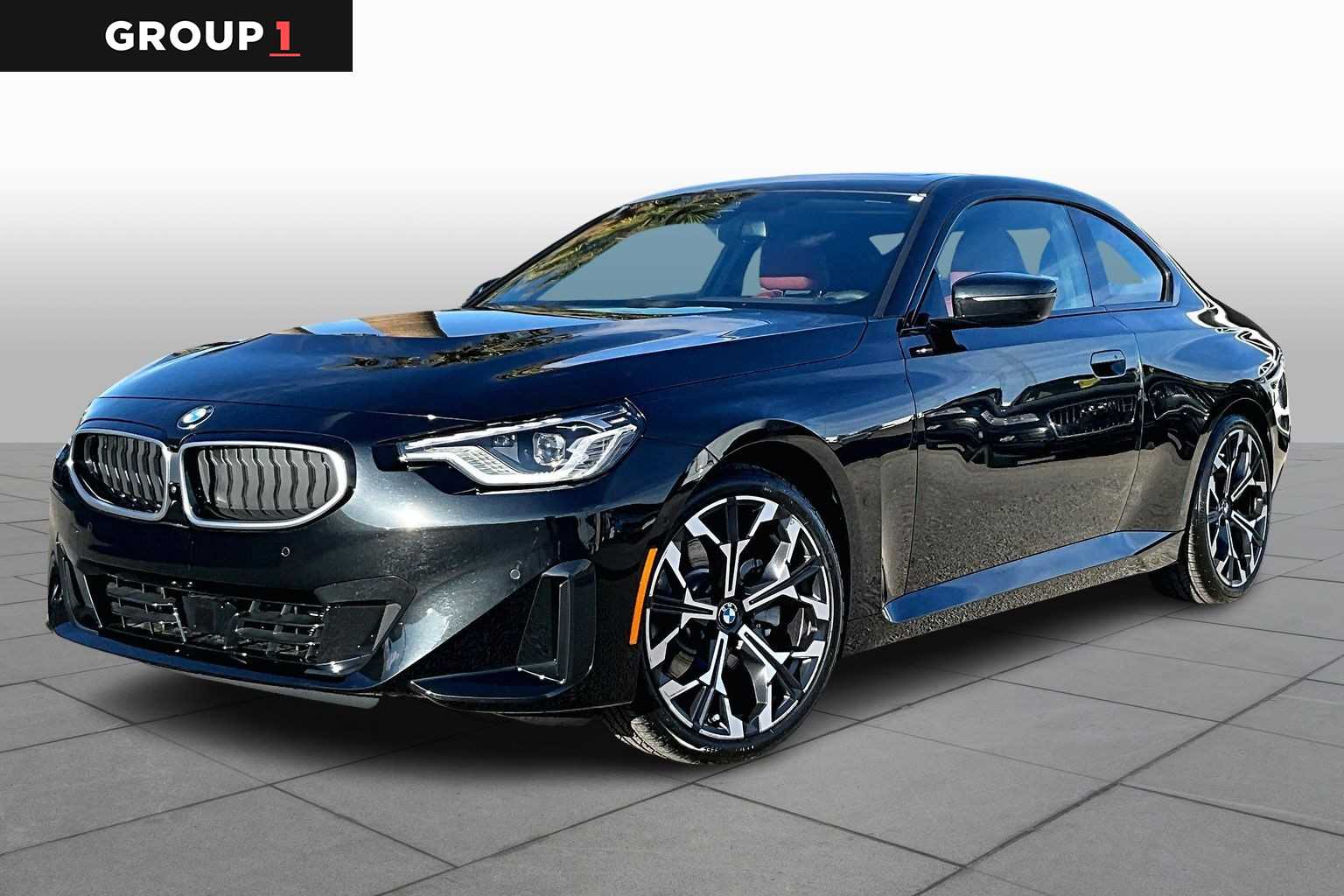 2026 BMW 2 Series 230i's photo