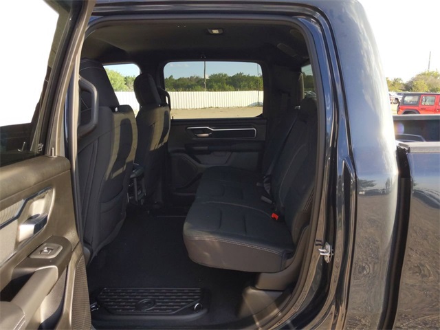 2025 Ram 1500 Lone Star photo 16