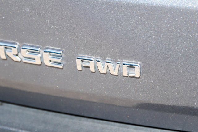 Used 2021 Satin Steel Metallic Chevrolet LT Leather image 8