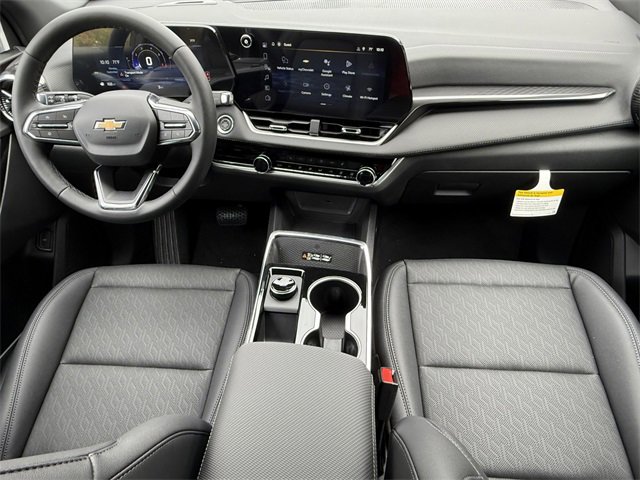 2026 Chevrolet Equinox LT photo 31