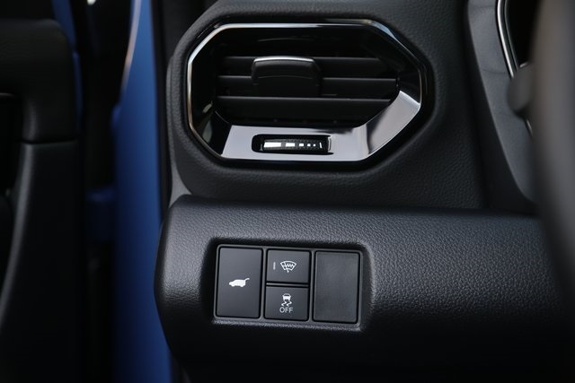2025 Honda Pilot TrailSport photo 27