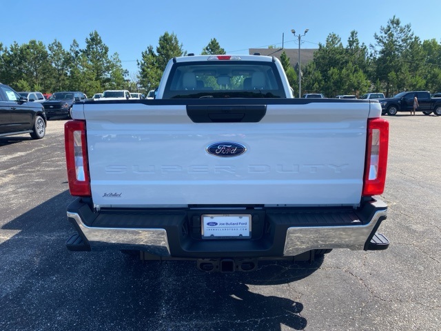 2025 Ford F-250 XL photo 14