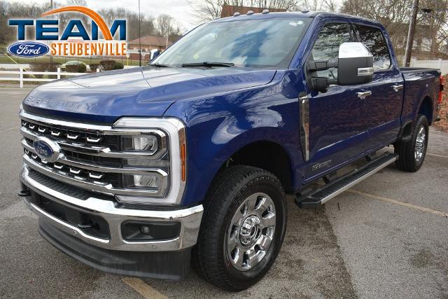 2026 Ford F-350 Base's photo