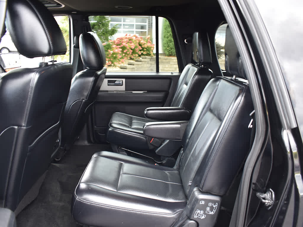 2017 Ford Expedition EL Limited photo 6