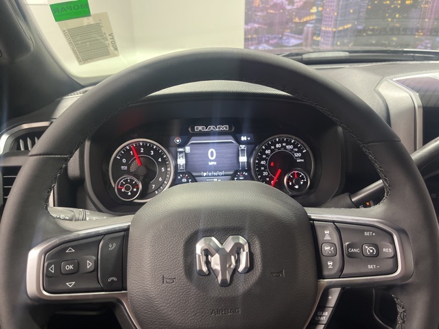 2026 Ram 2500 Big Horn photo 11