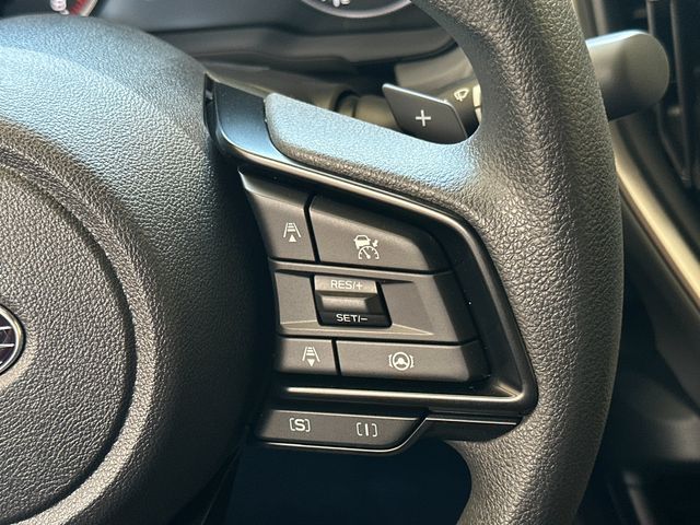 2025 Subaru Crosstrek Premium photo 26