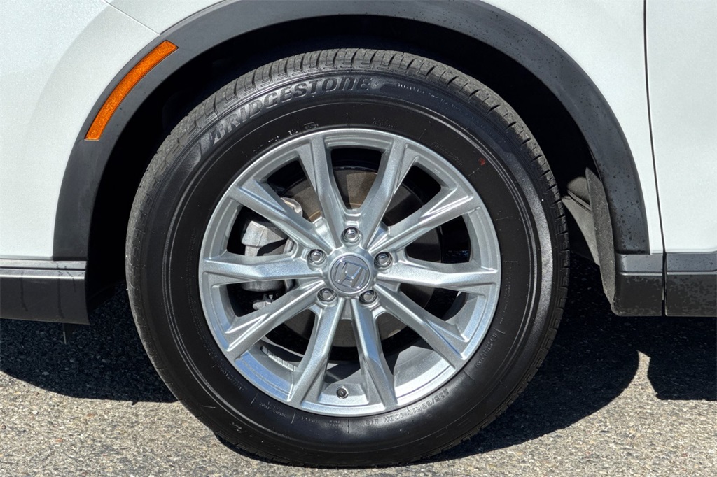 2024 Honda CR-V EX-L photo 25