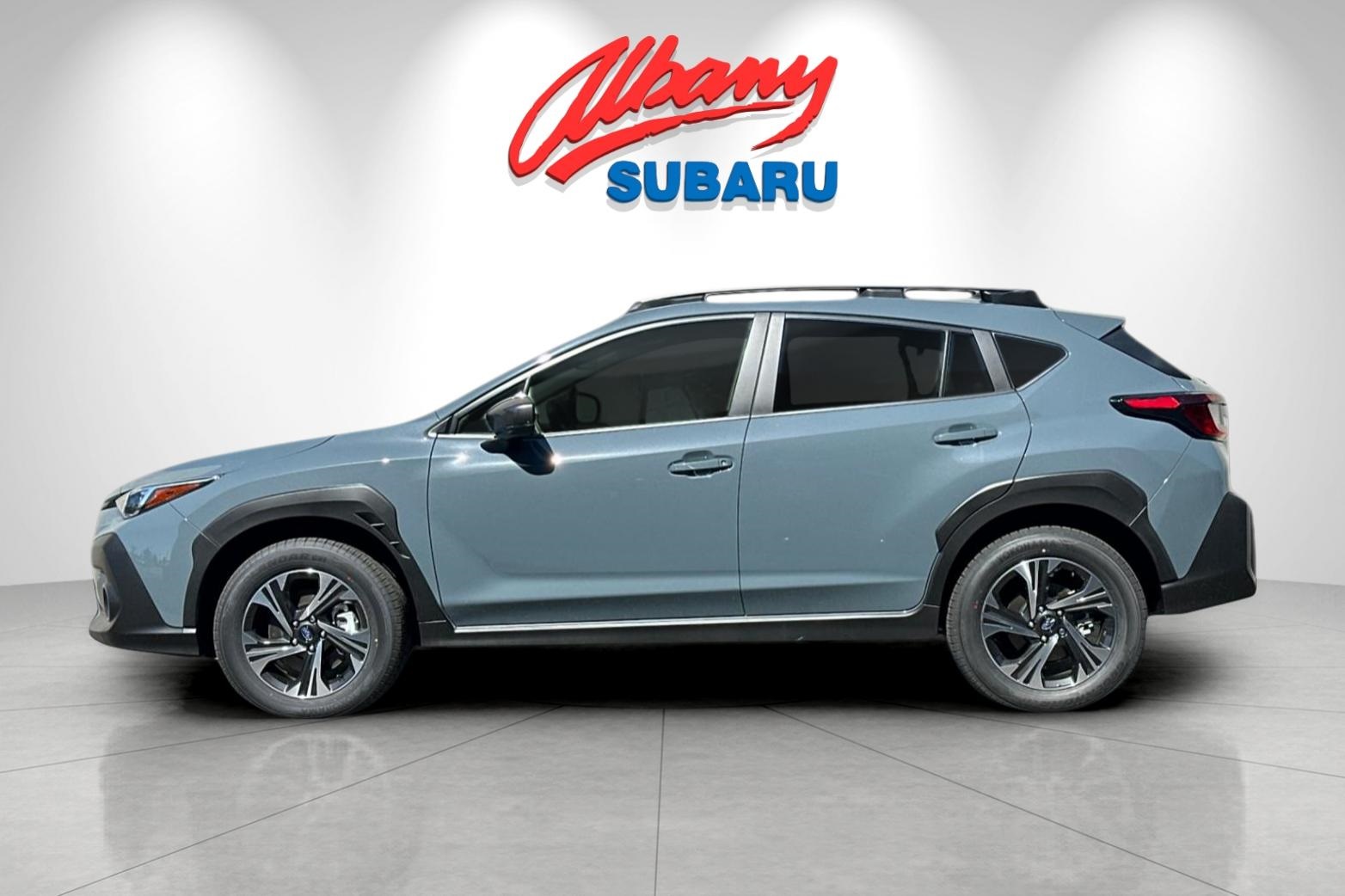 2025 Subaru Crosstrek Premium photo 36
