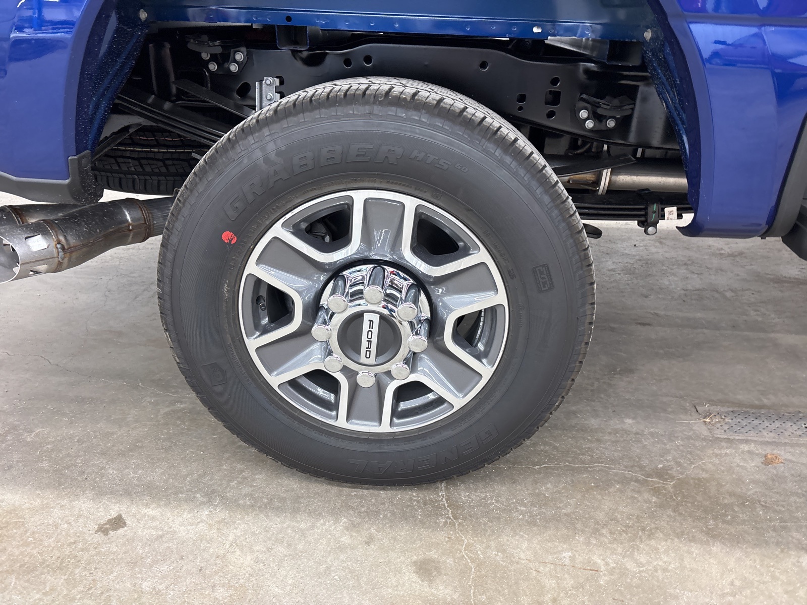 2026 Ford F-350 Lariat photo 32