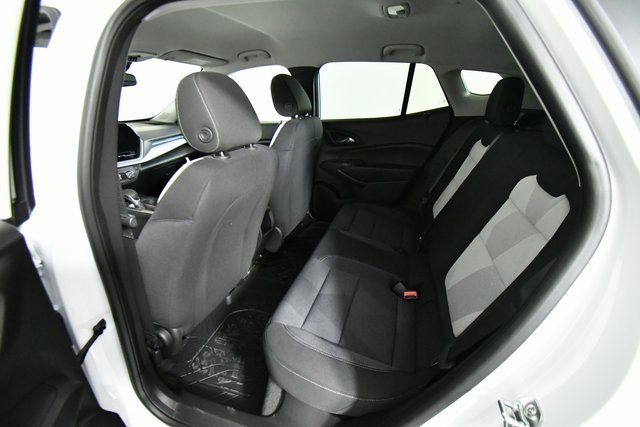 2026 Chevrolet Trax LS photo 21