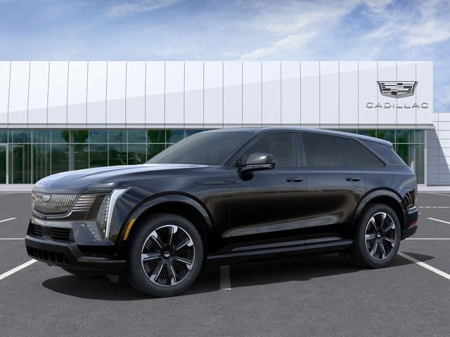 2025 Cadillac Escalade IQ Sport 2's photo