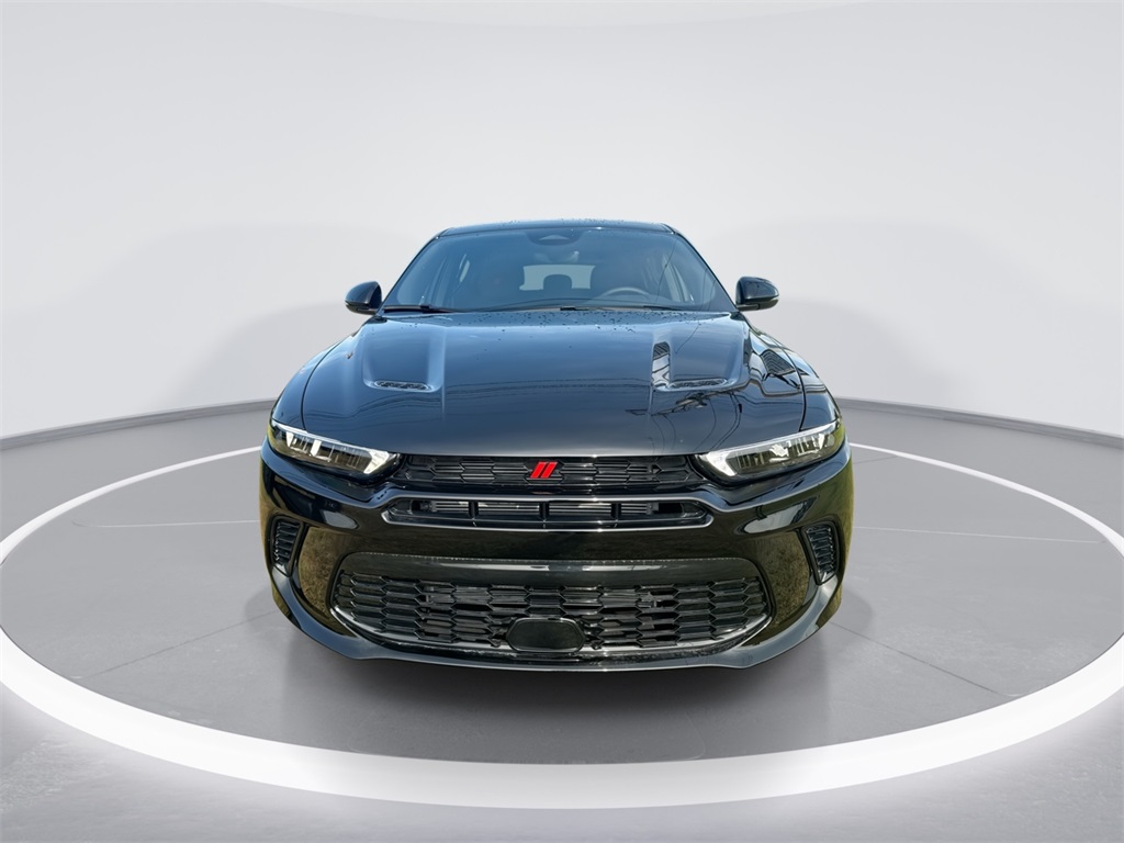 2025 Dodge Hornet GT photo 3