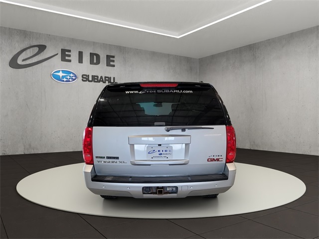 2011 Gmc Yukon XL SLT 1500 photo 6