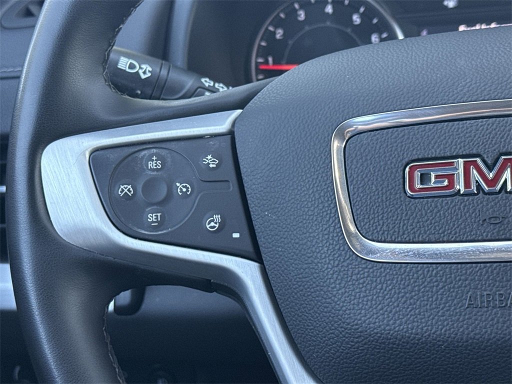 2024 Gmc Terrain SLT photo 32