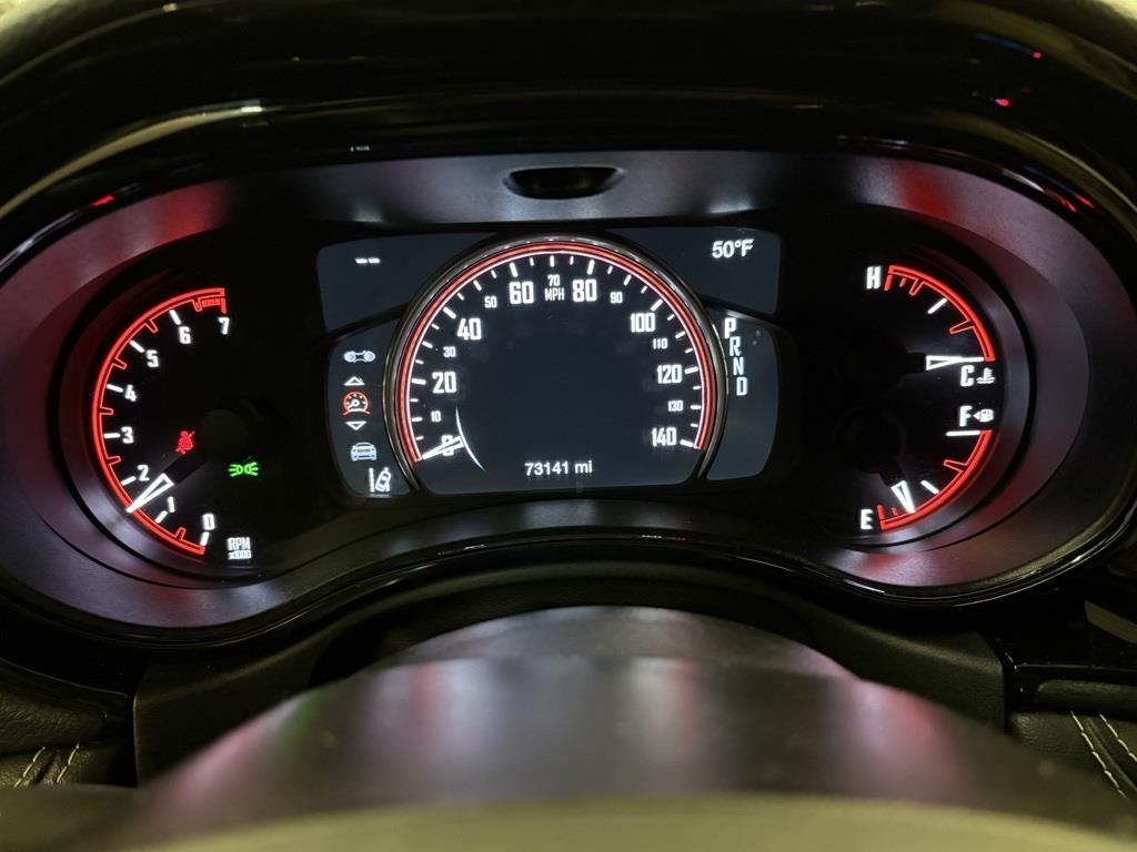 2022 Dodge Durango GT Plus photo 18