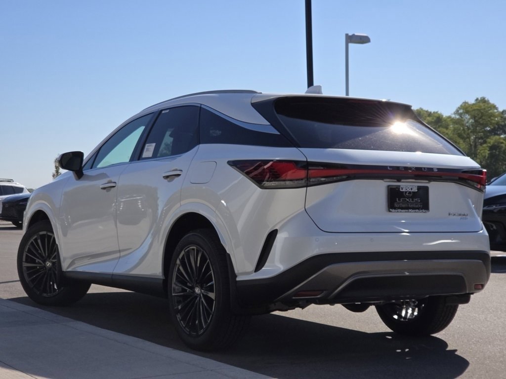 2025 Lexus RX 350 Premium photo 22
