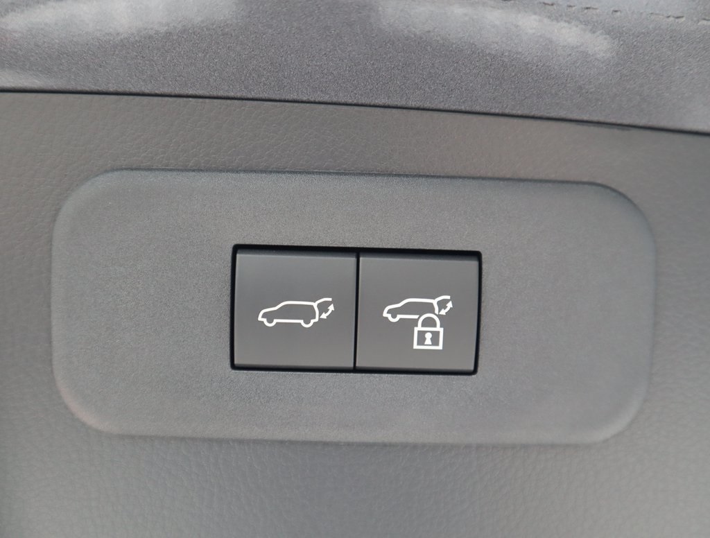 2025 Lexus NX 250 Premium photo 22