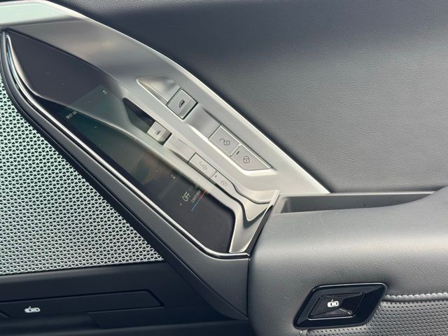 2024 Bmw 760i photo 22