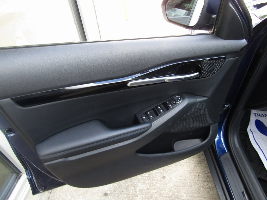 2021 Kia Seltos EX photo 16